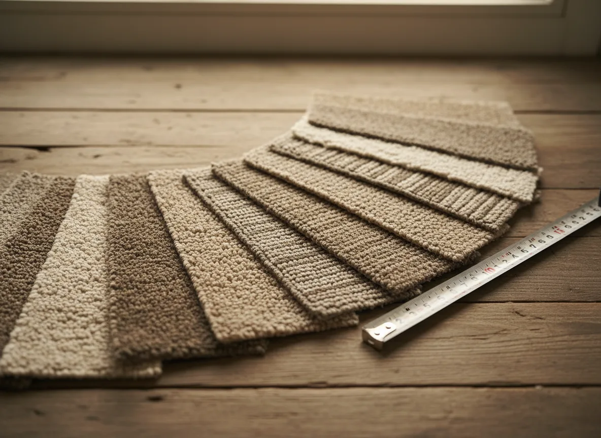 Carpet Installation Titusville, NJ FAQs